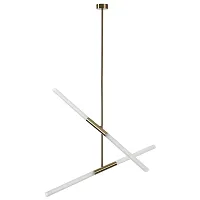 Светильник подвесной Soho 4306/4 Odeon Light Светильник подвесной Soho 4306/4 Odeon Light